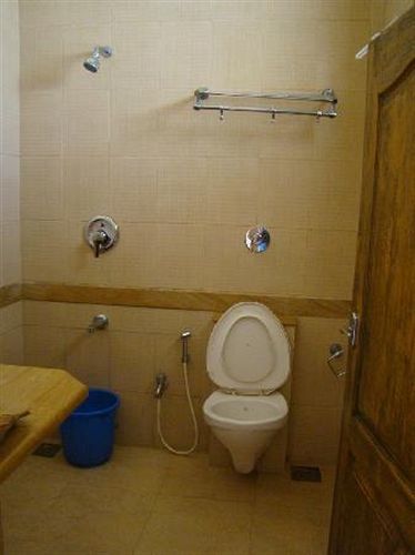Calangute Residency Annexe Hotel บากา ภายนอก รูปภาพ